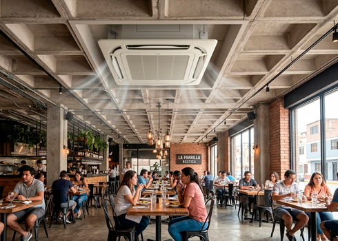 aire-acondicionado-para-restauranes-peru