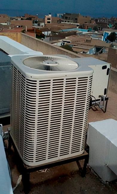 instalacion-hvac